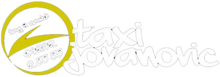 Logo Taxi
