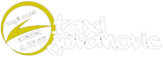 Logo Taxi